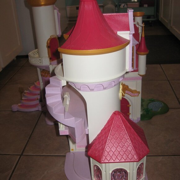 Playmobil 5142 Dream Fantasy Princess Castle - Large Playset Lot - Plus extras - Picture 9 of 16